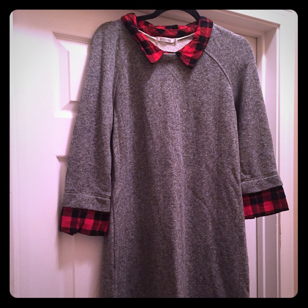 Kenneth Cole Reaction dress